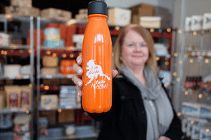 Juneau Food Tours