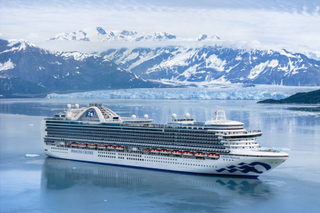 Princess Cruises