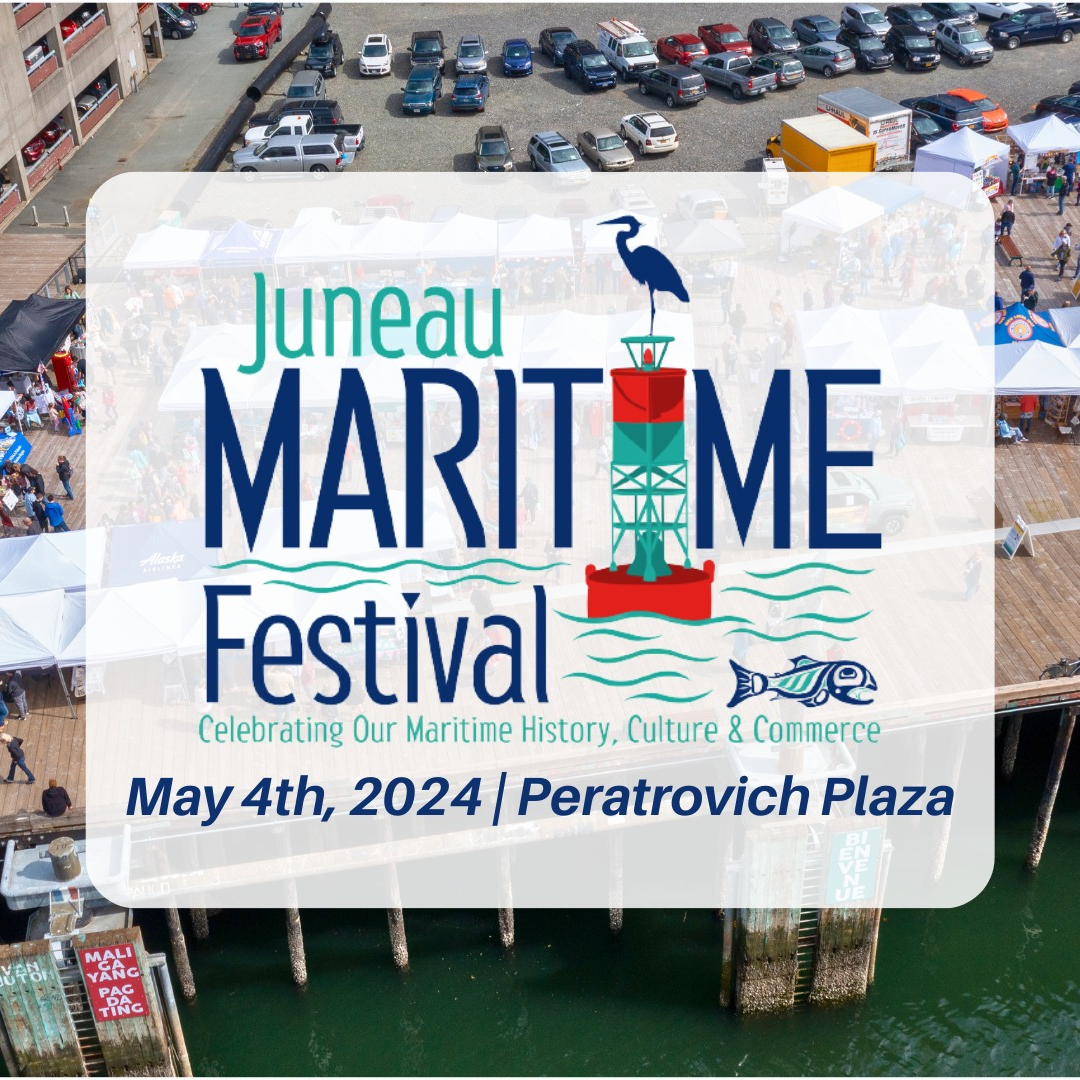 The Juneau Maritime Festival