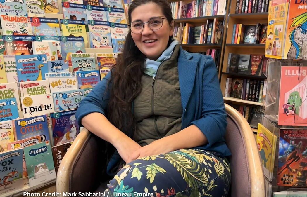 Hearthside Books and Toys among 20 contenders in online vote for 10 best independent bookstores in US
