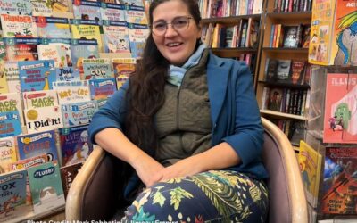 Hearthside Books and Toys among 20 contenders in online vote for 10 best independent bookstores in US
