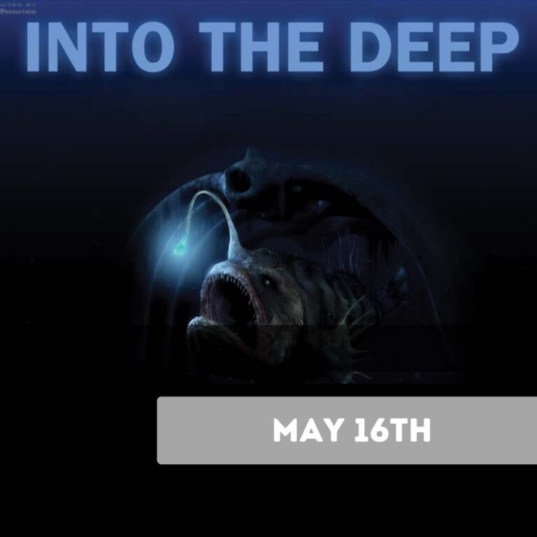 Into the Deep (Fulldome Movie)