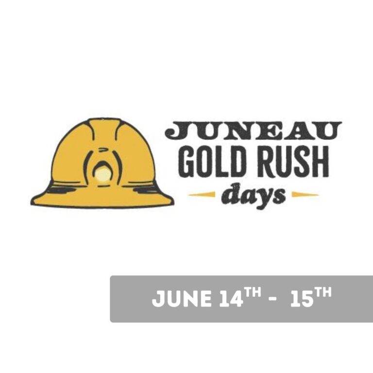Juneau Gold Rush Days