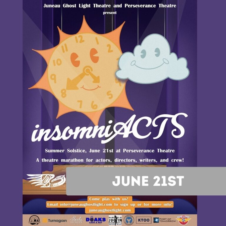 insomniACTS