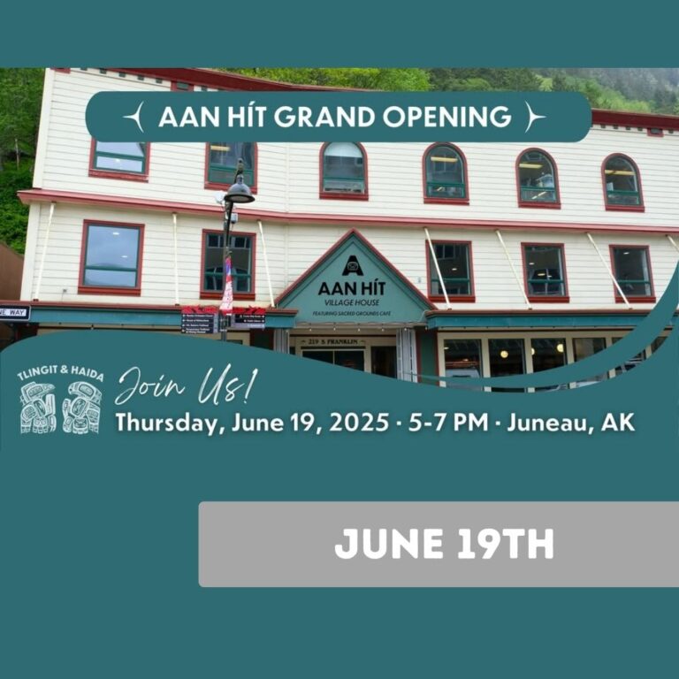 Aan Hít Grand Opening