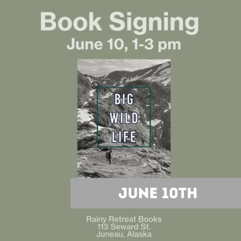 Book Signing with Jeff Lund