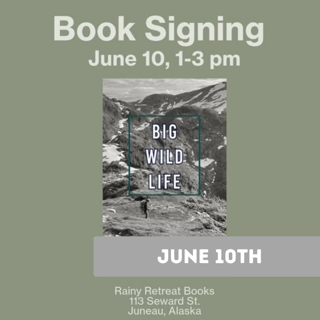 Book Signing with Jeff Lund