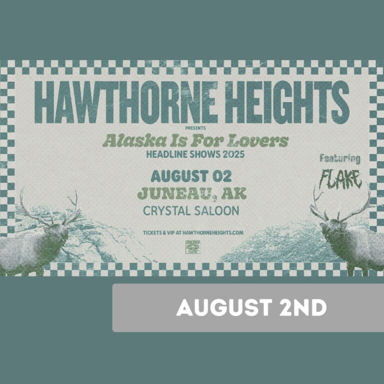 Hawthorne Heights