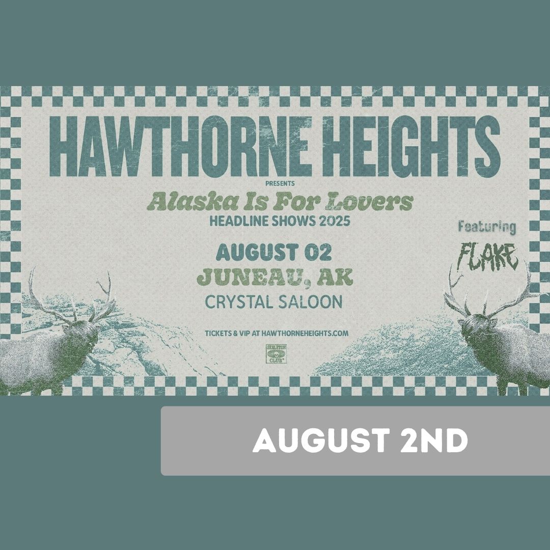 Hawthorne Heights
