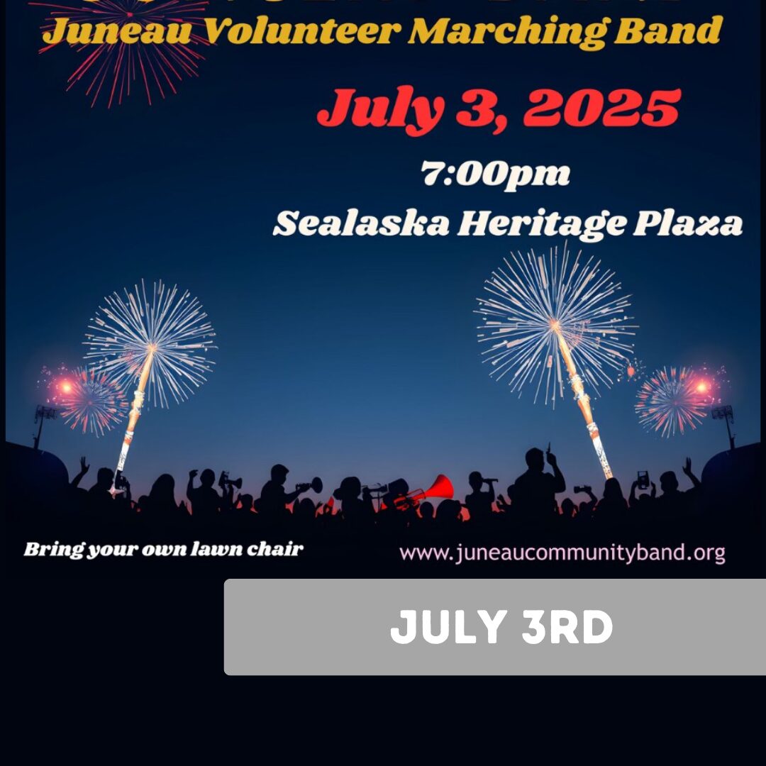 Independence Day Concert